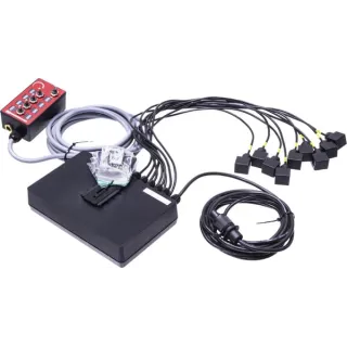 Control Box  8113919093 JF