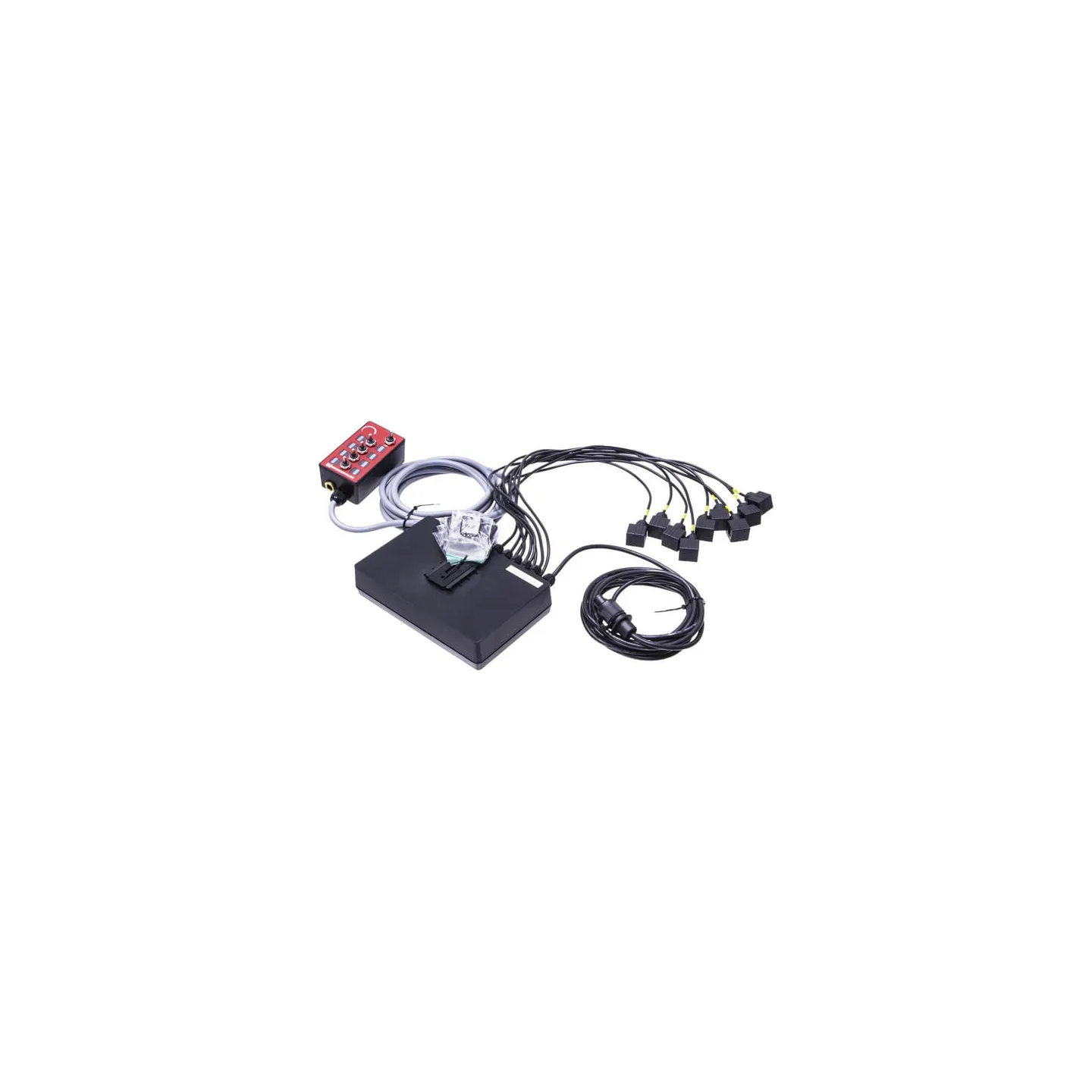 Control Box  8113919093 JF