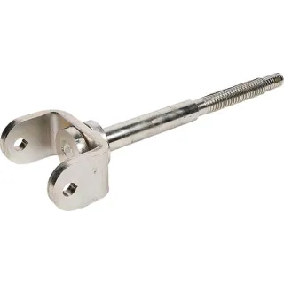 Threaded Spindle  811609341 JF