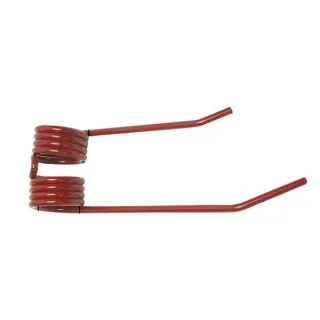 Rotary tine CCW   8114330200 JF 14330200