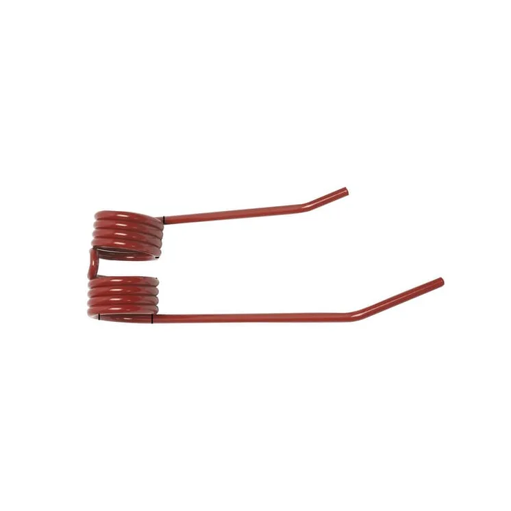 Rotary tine CCW   8114330200 JF 14330200