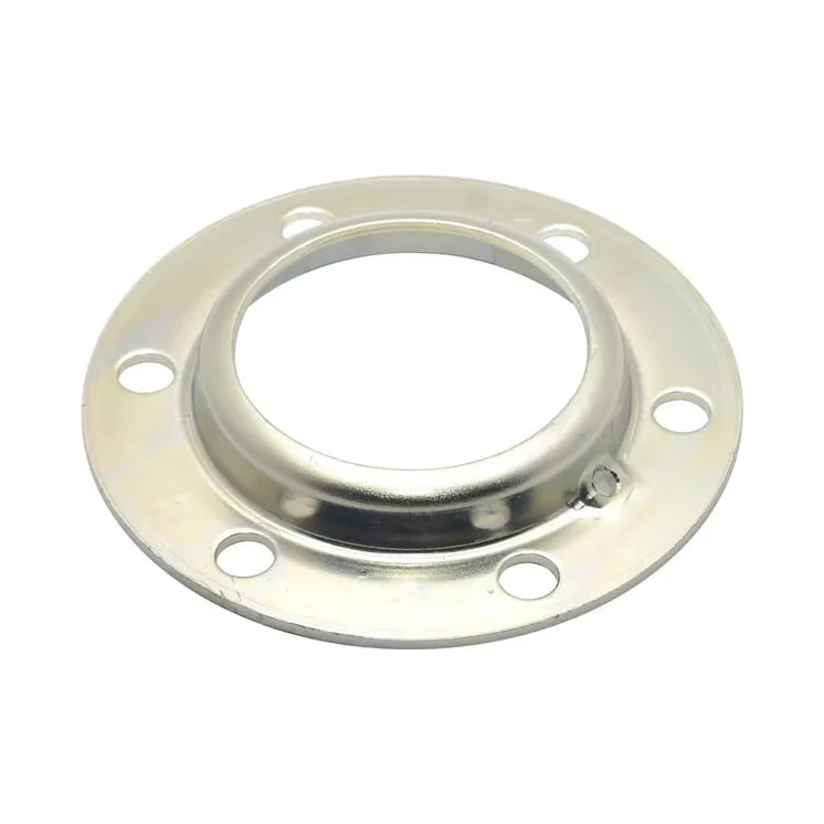 Bearing Housing Half  8114217592 Kongskilde 14217592