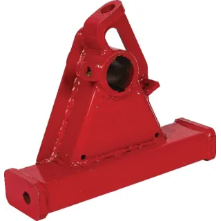 Wheel holder  811609790 Kongskilde 1609790