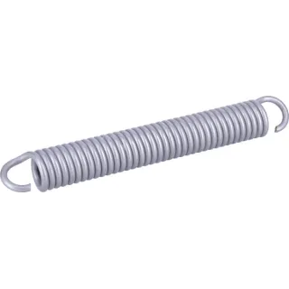 Tension spring  8114326698 Kongskilde 14326698 14350051