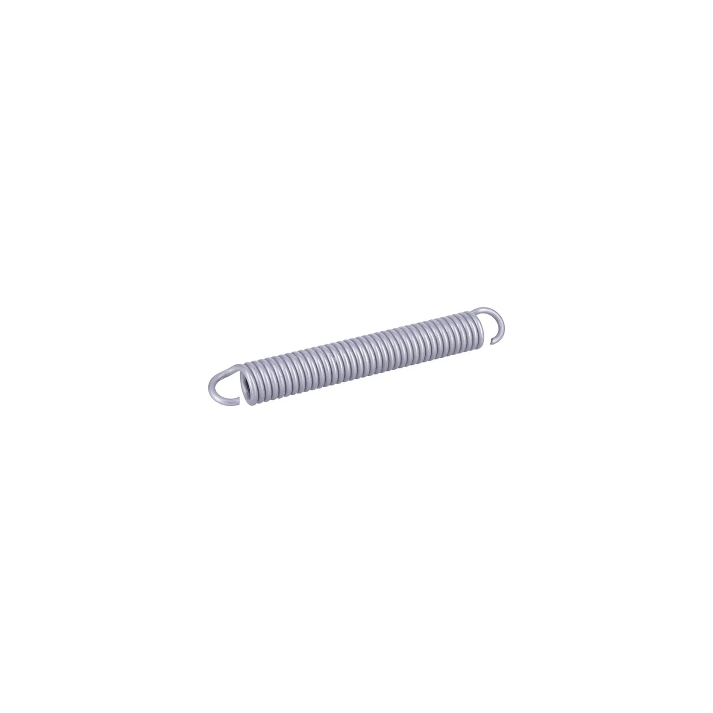 Tension spring  8114326698 Kongskilde 14326698 14350051