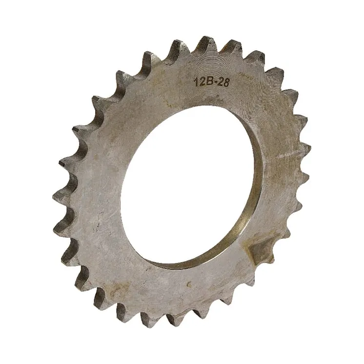Sprocket wheel 28-teeth  812062251A Kongskilde 2062251A