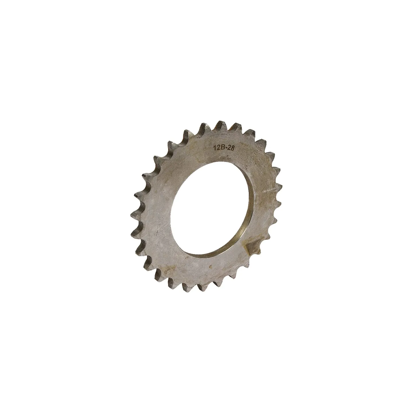 Sprocket wheel 28-teeth  812062251A Kongskilde 2062251A