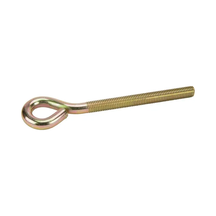 Eye bolt M10x110 mm  8113920507 JF 1117420 13920507 KM13920507