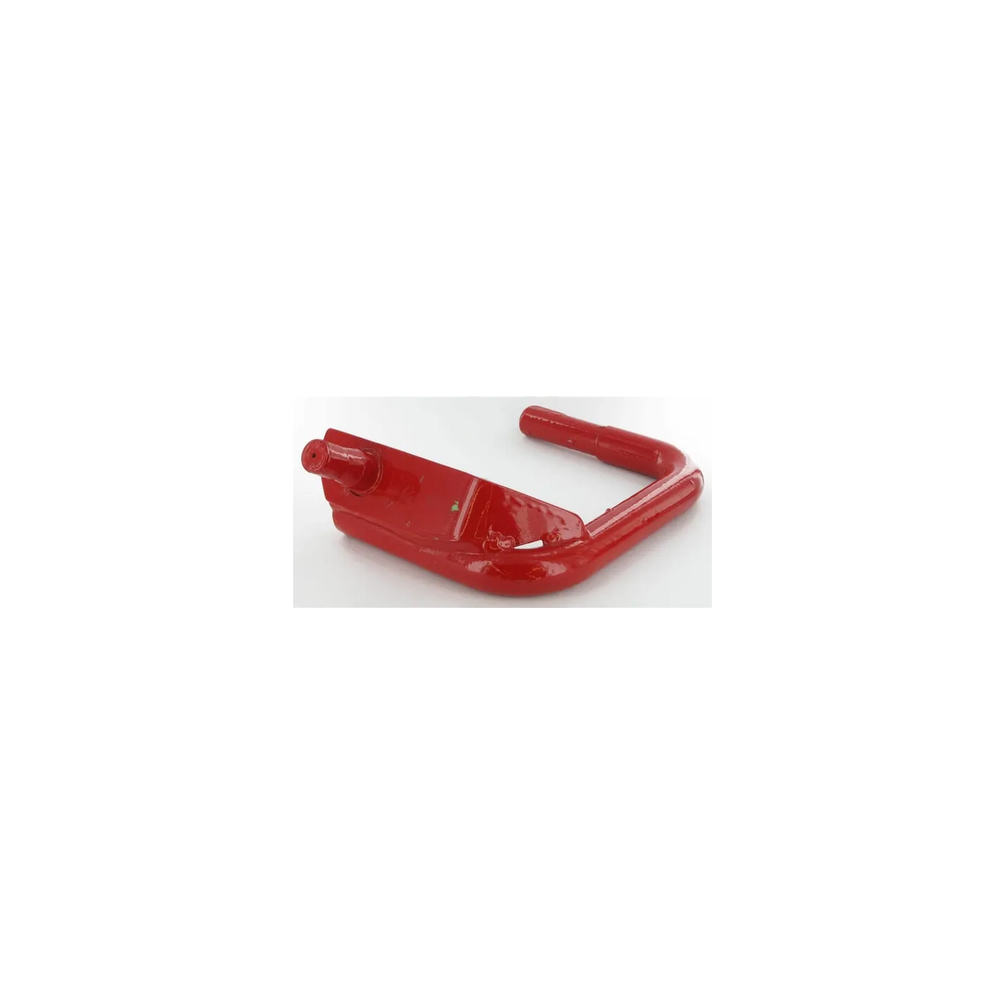 Wheel bar, welded  811638660 Kongskilde 1638660
