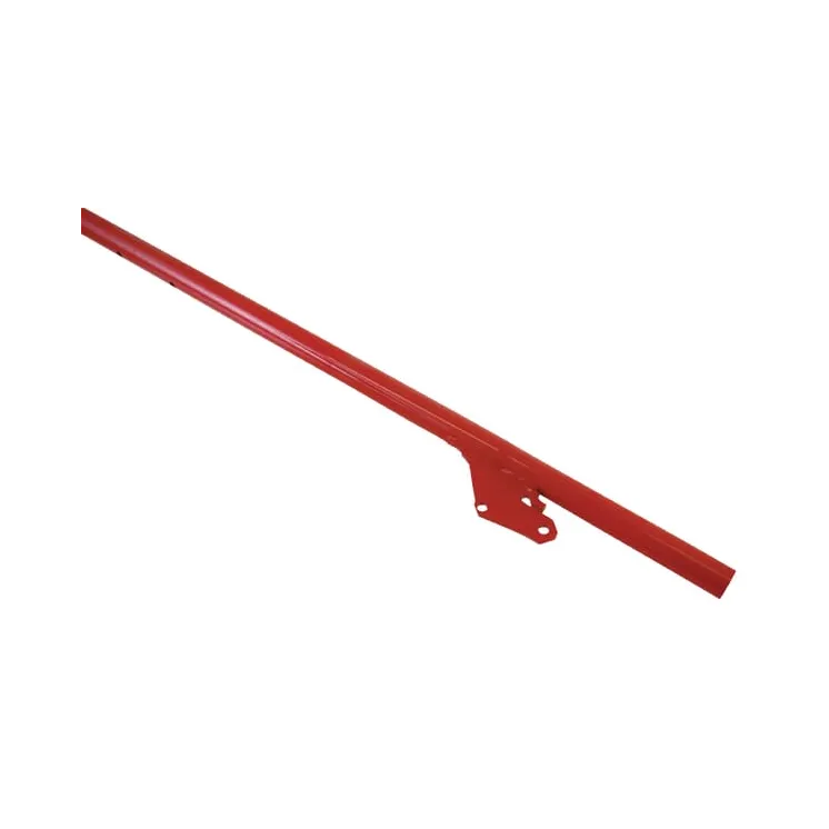 Tine holder red Stoll  811606003 JF 1606000 1606003