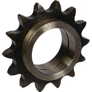 Sprocket wheel 14 teeth  812064453X Kongskilde 2062250A 2064453X 812062250A
