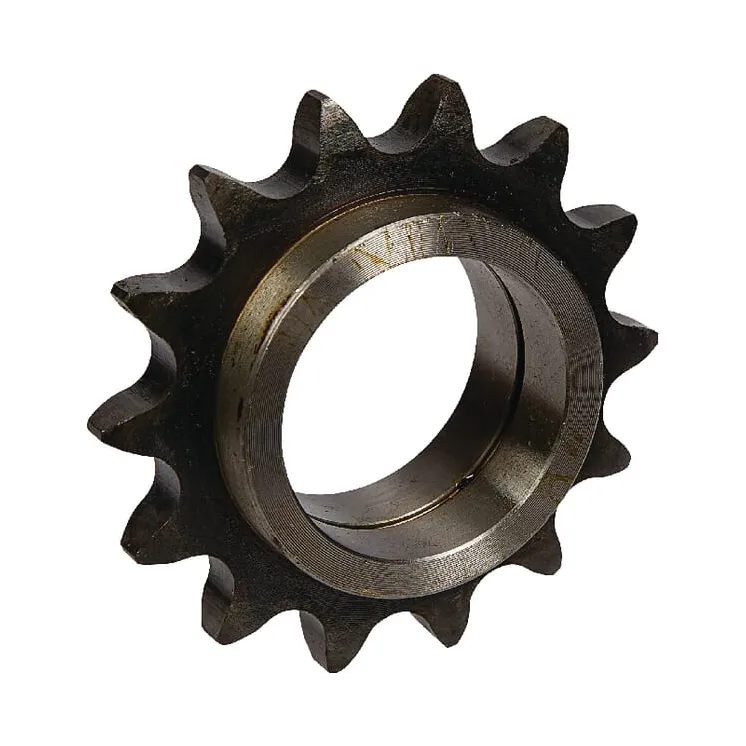 Sprocket wheel 14 teeth  812064453X Kongskilde 2062250A 2064453X 812062250A