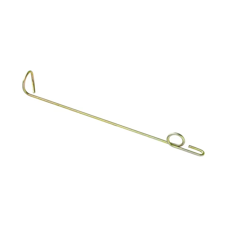 Caurules turētājs 811605550 JF