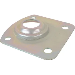Bearing housing half  8114213397 Kongskilde 14213397