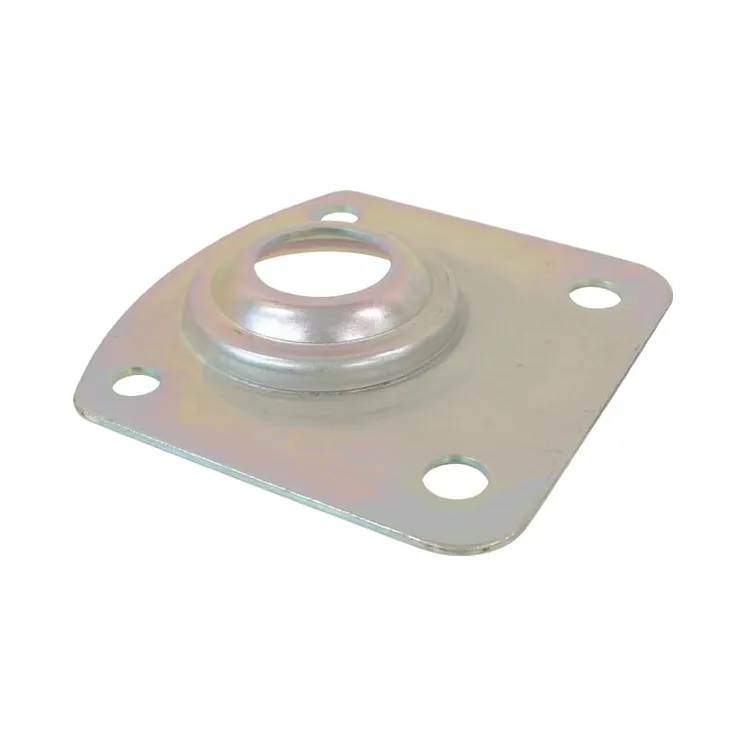 Bearing housing half  8114213397 Kongskilde 14213397