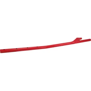 Tine holder ld red Stoll  811640360 JF 1640360