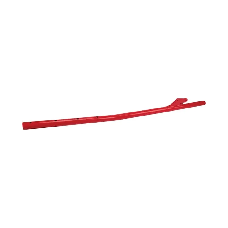 Tine holder ld red Stoll  811640360 JF 1640360