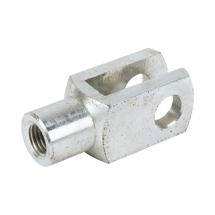 Yoke  8113990120 Kongskilde