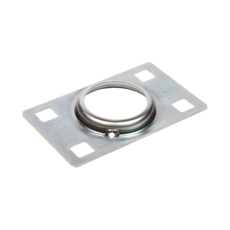 Half Of Bearing Housing SF72 g  8114216483 JF