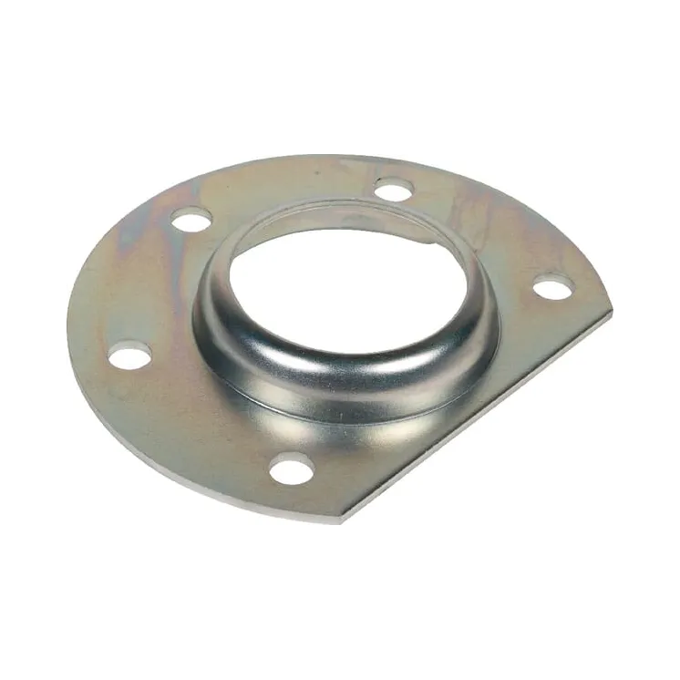 Bearing Housing Half  8114217493 JF 14217493