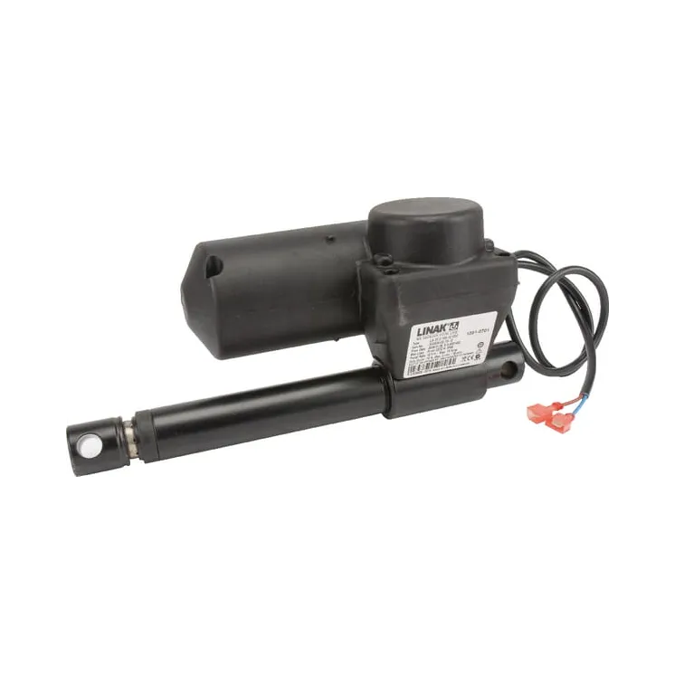 Elektromotors 8113910701 JF