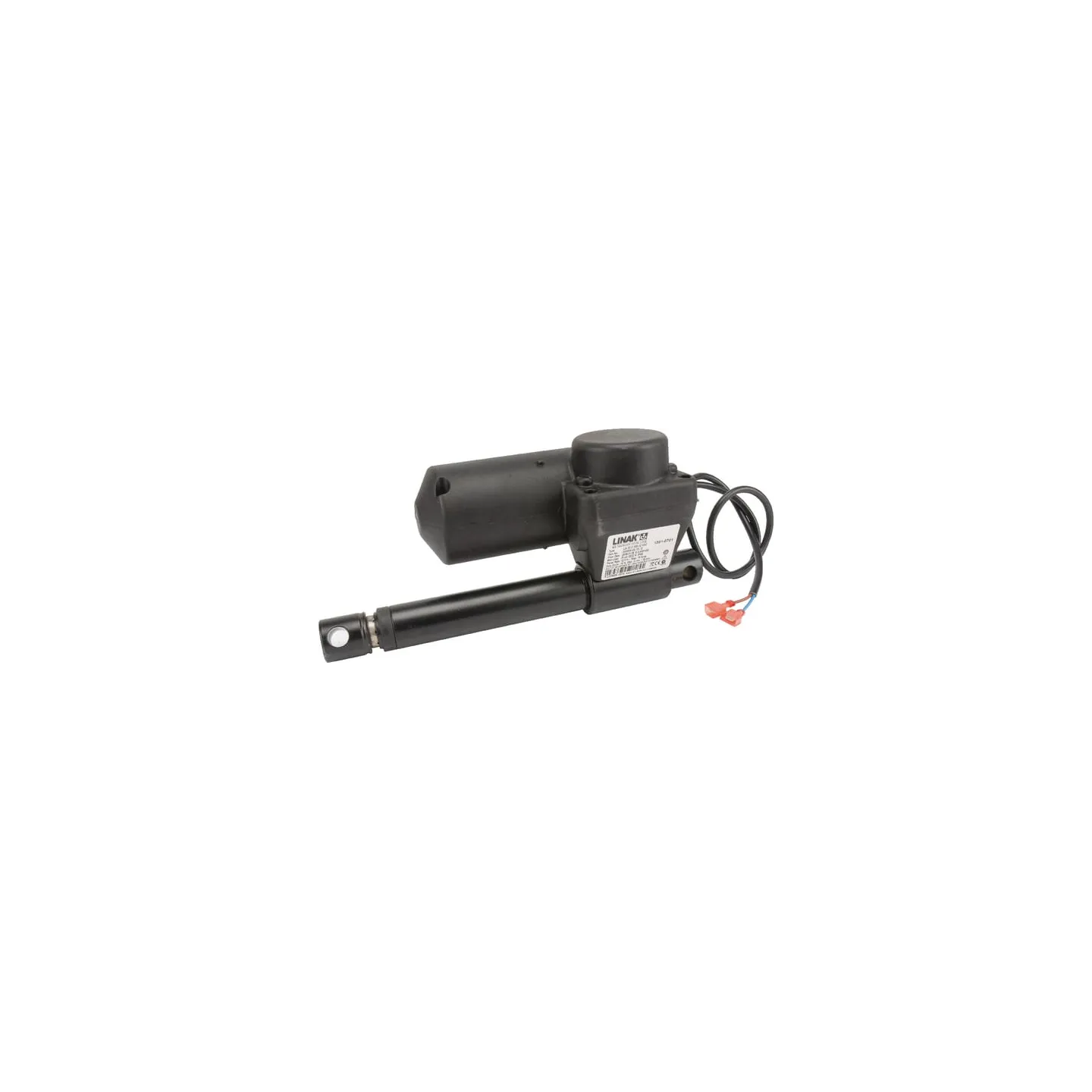 Elektromotors 8113910701 JF