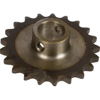 Sprocket wheel 21 teeth  812064442X Kongskilde 2064442X