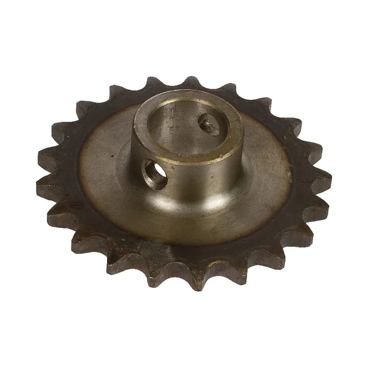 Sprocket wheel 21 teeth  812064442X Kongskilde 2064442X