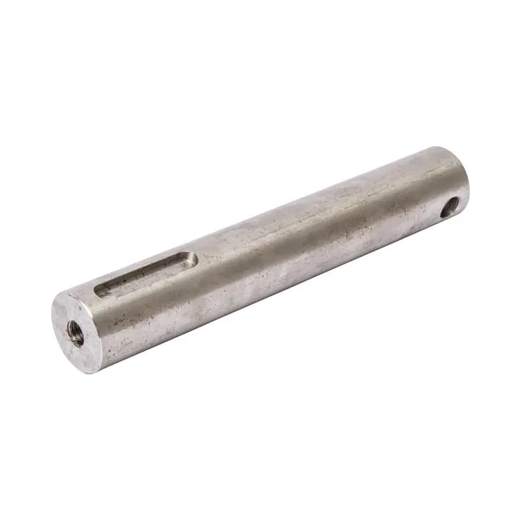 Shaft  812063388B Kongskilde 812063388A