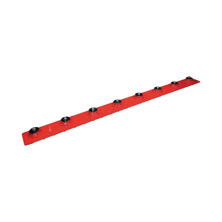 Cutterbar  8113800328 JF