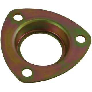 Bearing housing half  8114215396 Kongskilde 14215396 KM14215396