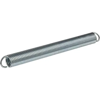 Tension spring DM=21  8114322397 Kongskilde 14350024 8114350024