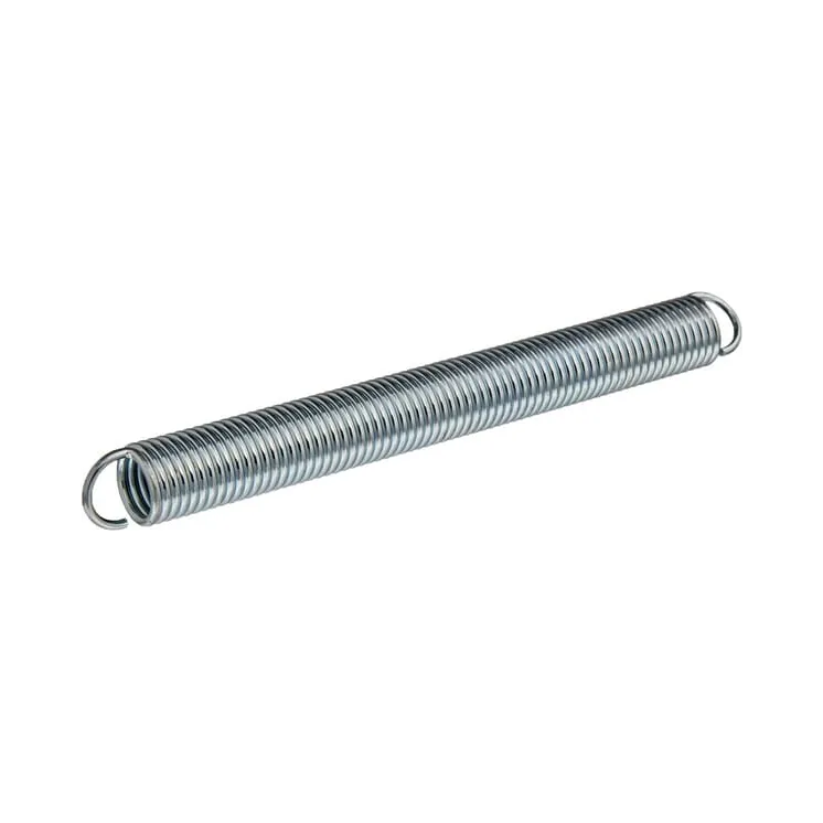 Tension spring DM=21  8114322397 Kongskilde 14350024 8114350024