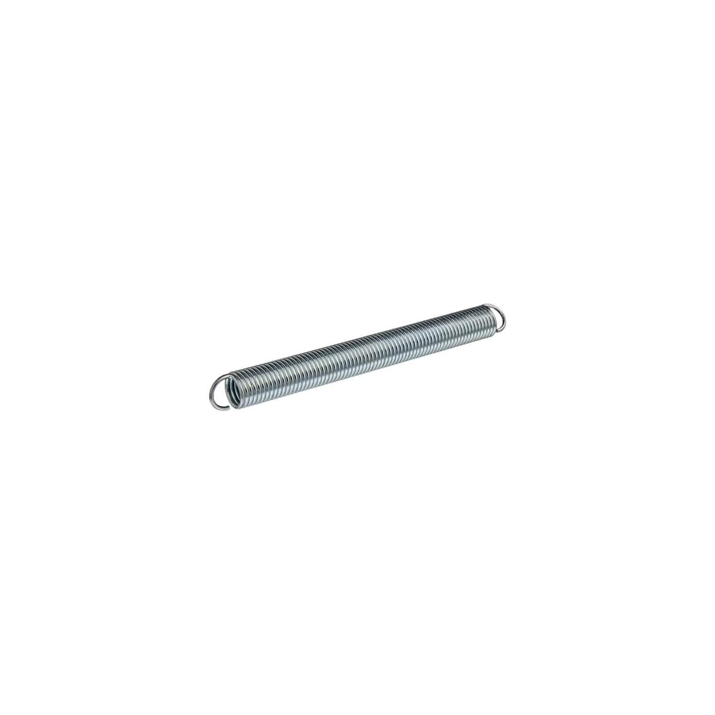 Tension spring DM=21  8114322397 Kongskilde 14350024 8114350024
