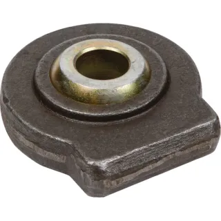 Weld-on ball end  811426610 Kongskilde 1426610