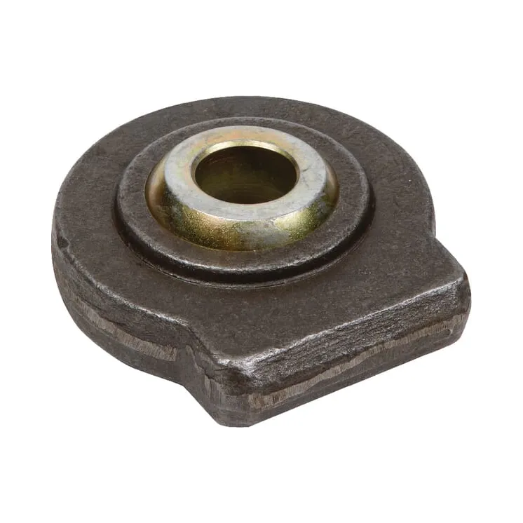 Weld-on ball end  811426610 Kongskilde 1426610