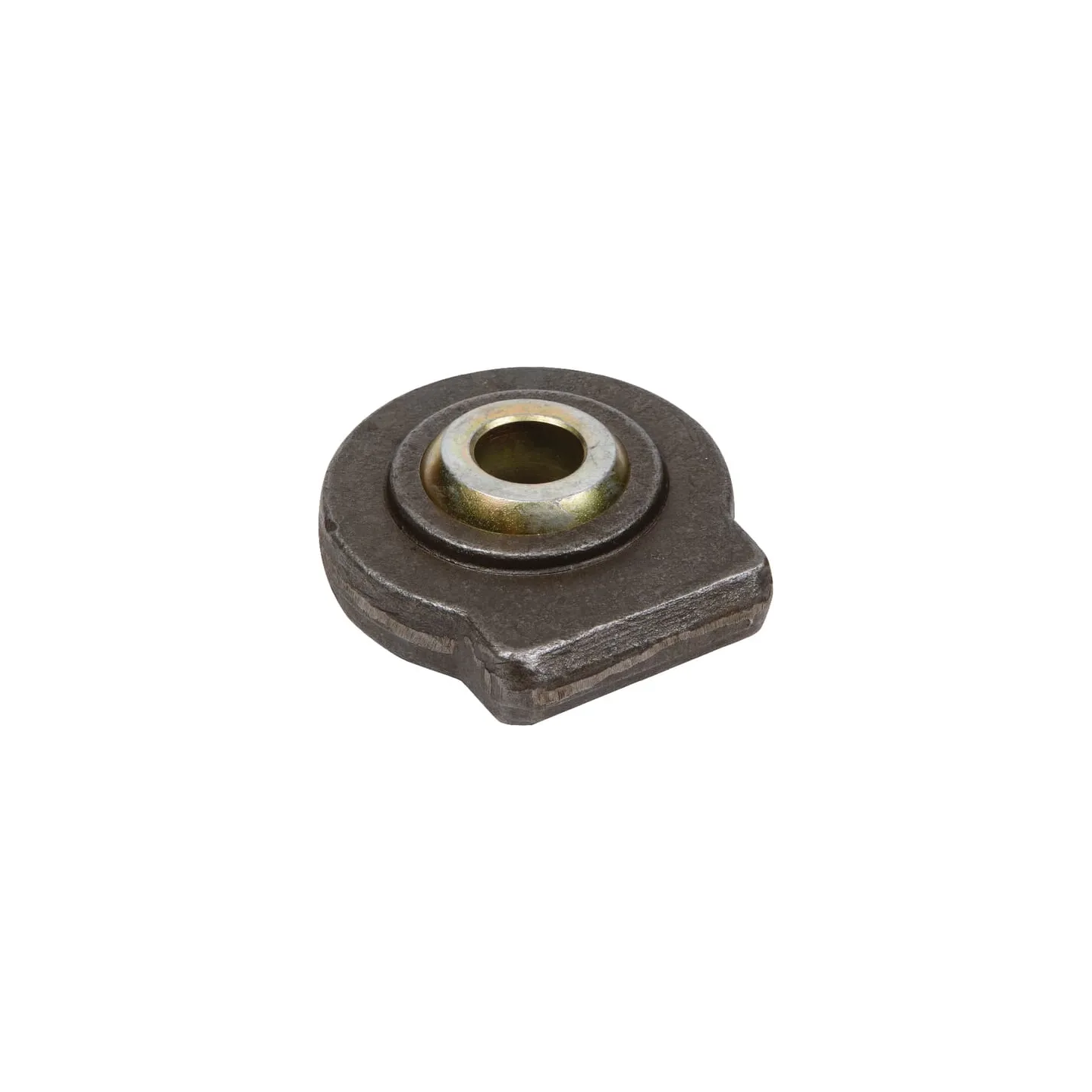 Weld-on ball end  811426610 Kongskilde 1426610