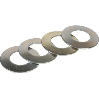 Plate Spring 18,3X35X5mm  811607800 JF