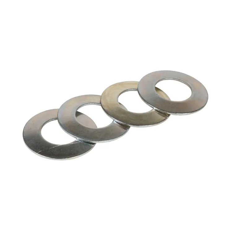 Plate Spring 18,3X35X5mm  811607800 JF
