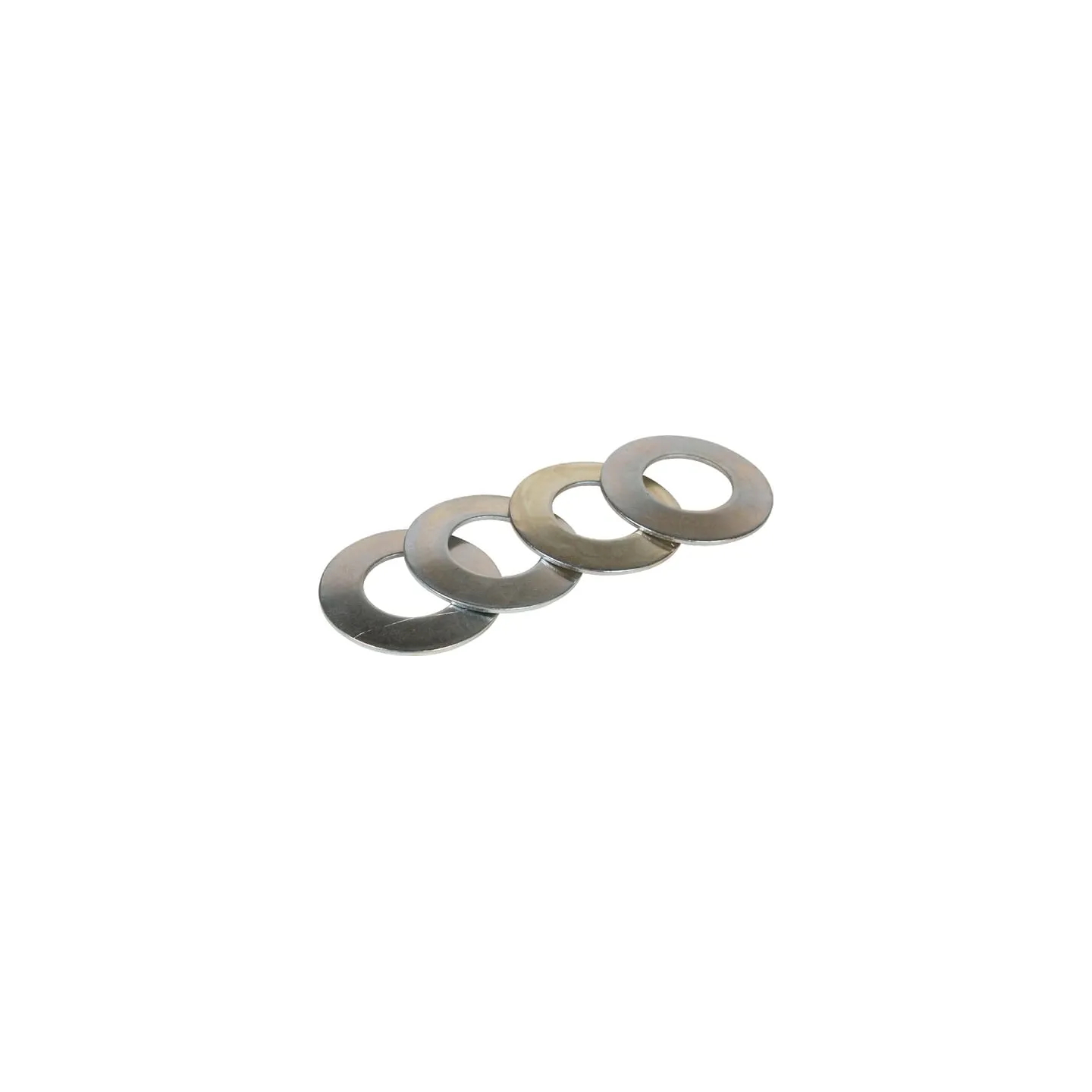 Plate Spring 18,3X35X5mm  811607800 JF