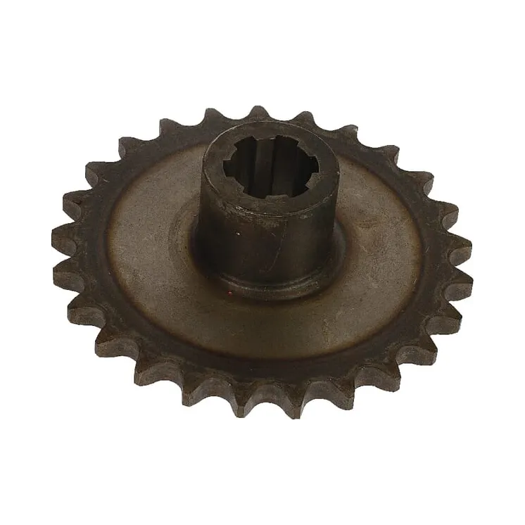Sprocket Wheel  812064450A JF 2062441X 2064450A