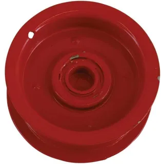 135 mm rullīšu spriegotājs 8114132301 JF 14132301