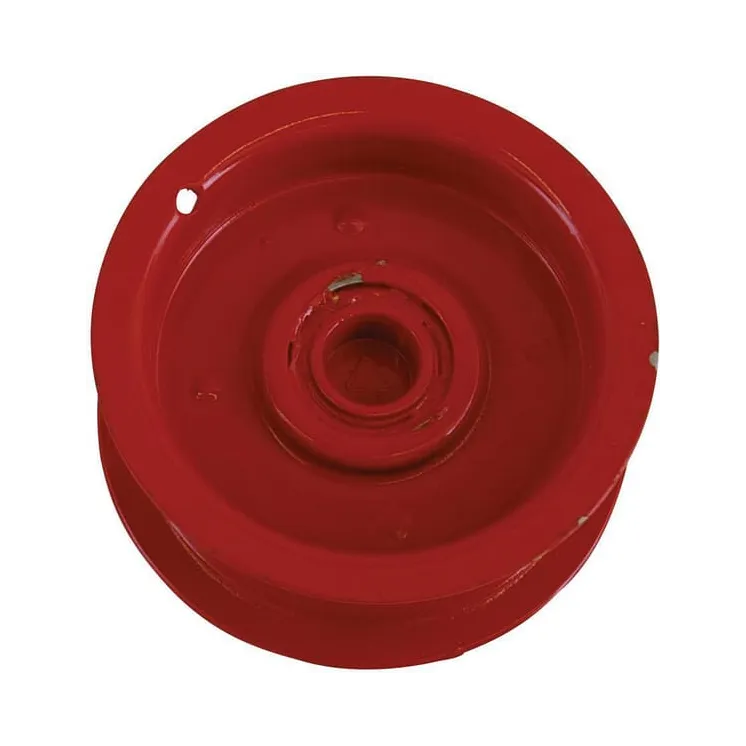 135 mm rullīšu spriegotājs 8114132301 JF 14132301