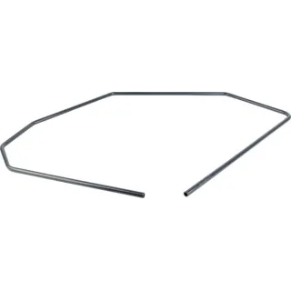 Protection Bar  811601080 JF