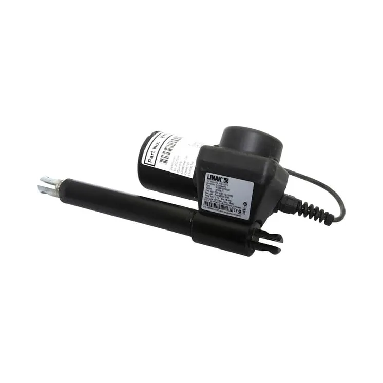 Elektromotors 8113910976 JF 13910976