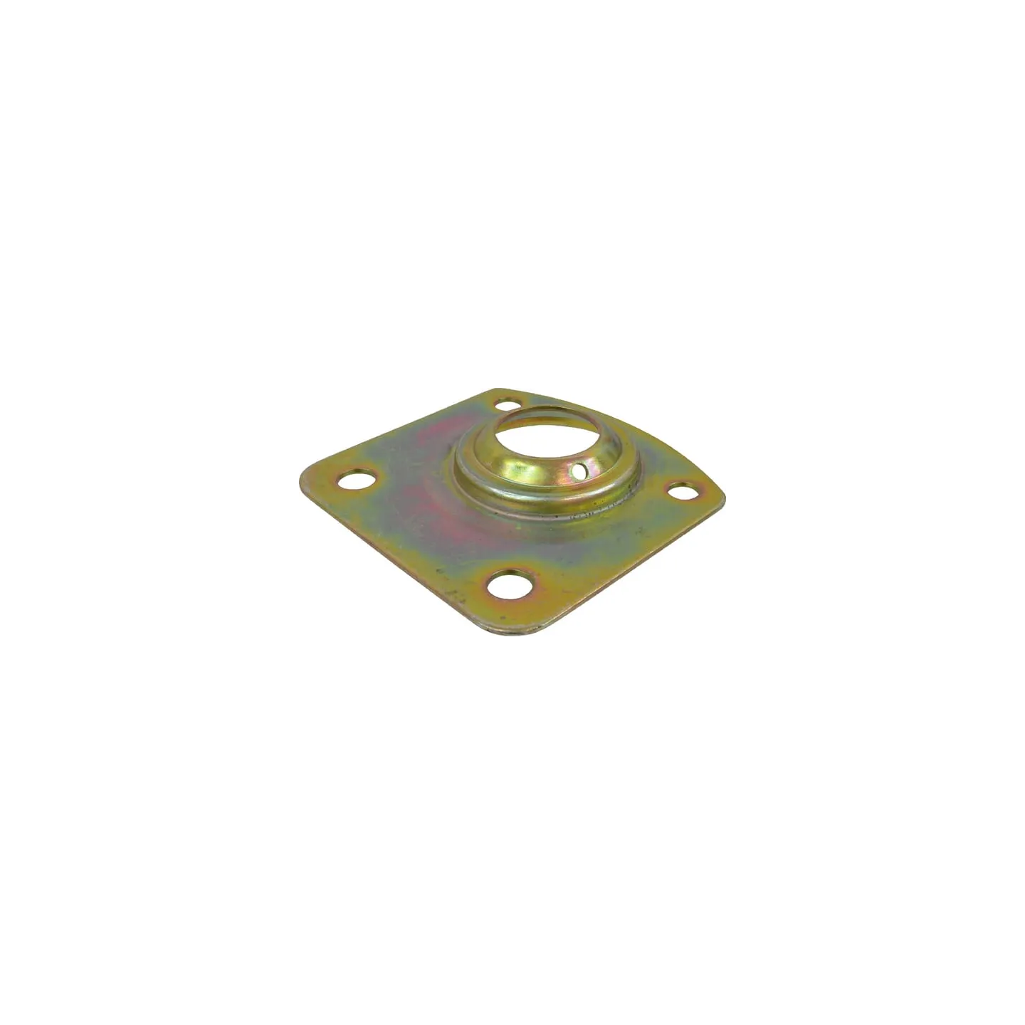 Bearing housing half  8114214397 Kongskilde 14214397