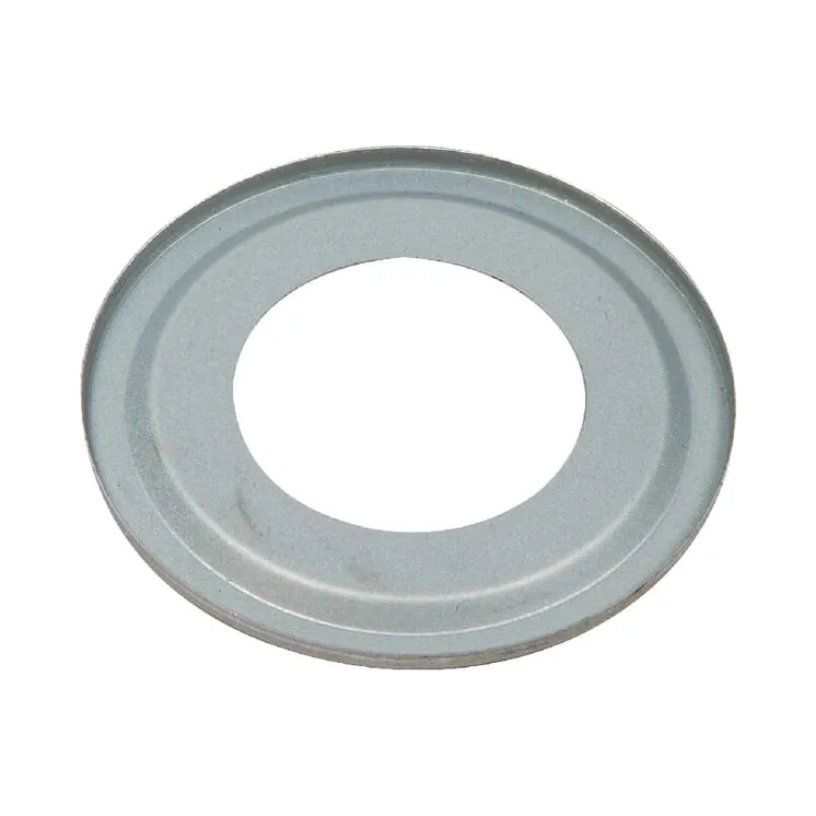 Nilos ring  811413200 Kongskilde 1413200