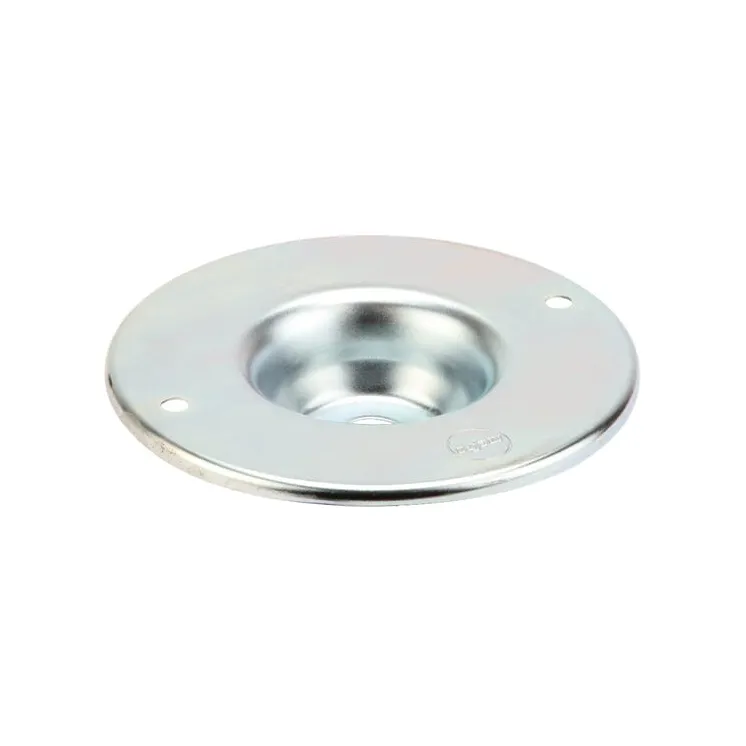 Anti-wrap guard  811630930 Kongskilde 1630930