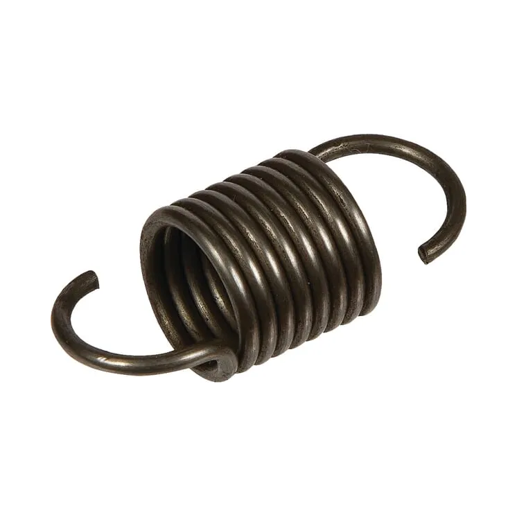 Tension spring, 2x18x40 galvanised  811424920 JF