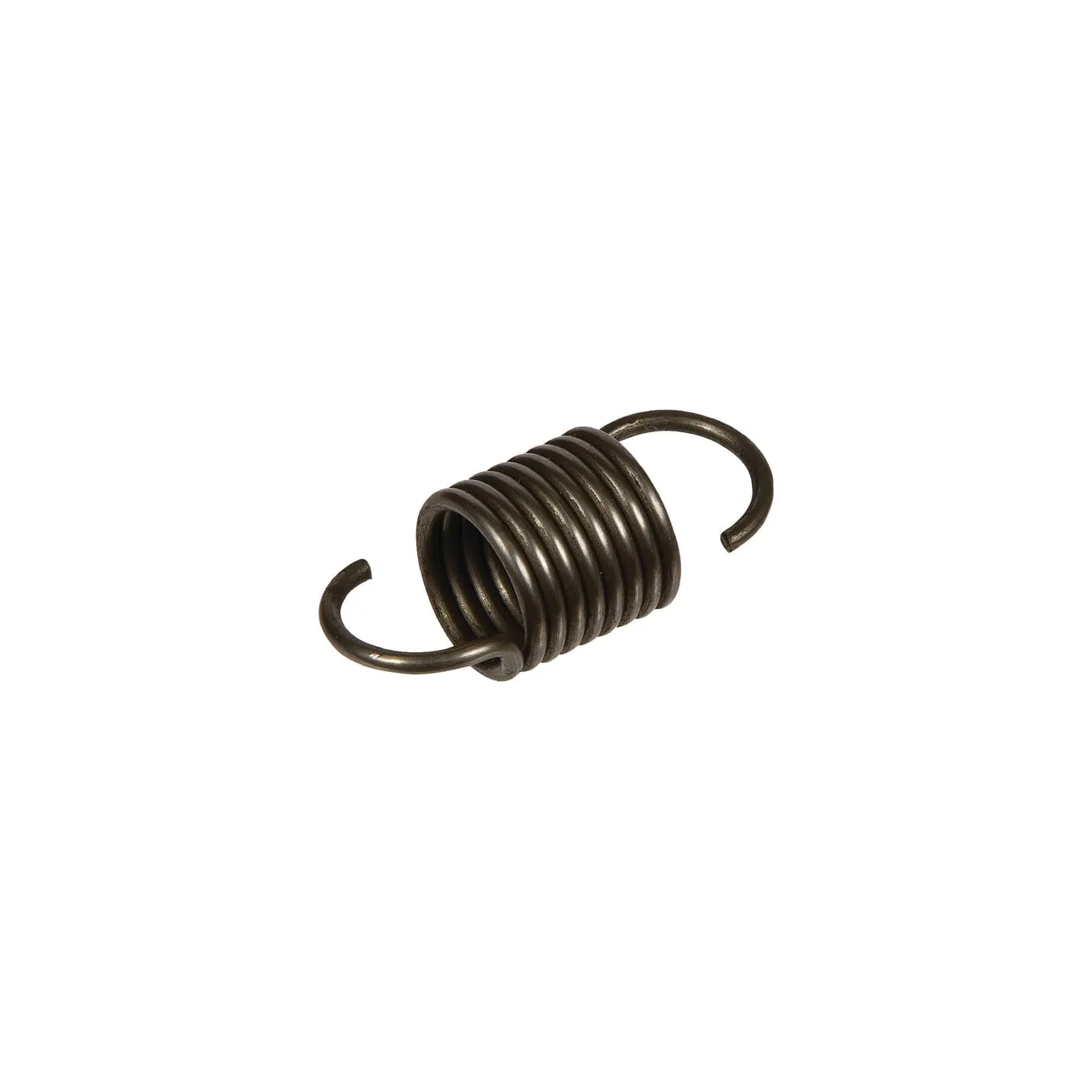 Tension spring, 2x18x40 galvanised  811424920 JF